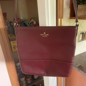 Kate Spade Crossbody Bag